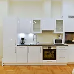 Noble Elegance Studio Apartments