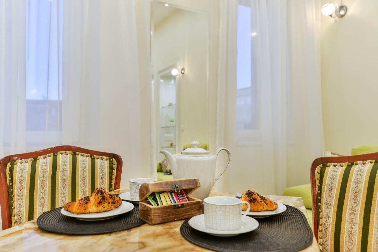Apartmán Noble Elegance Studio Zadar