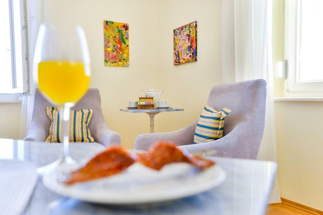 Apartmán Noble Elegance Studio