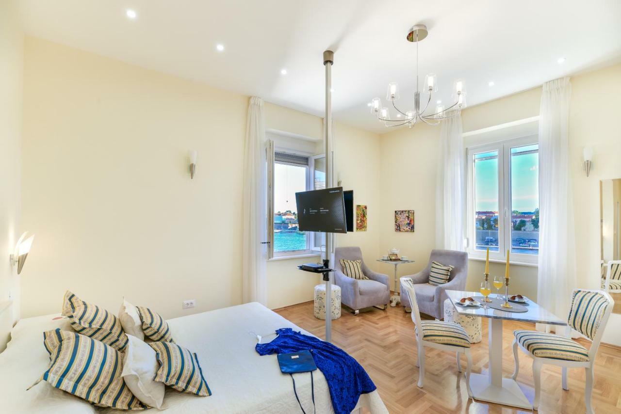 Noble Elegance Studio Apartmán Zadar