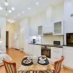 Noble Elegance Studio Apartments