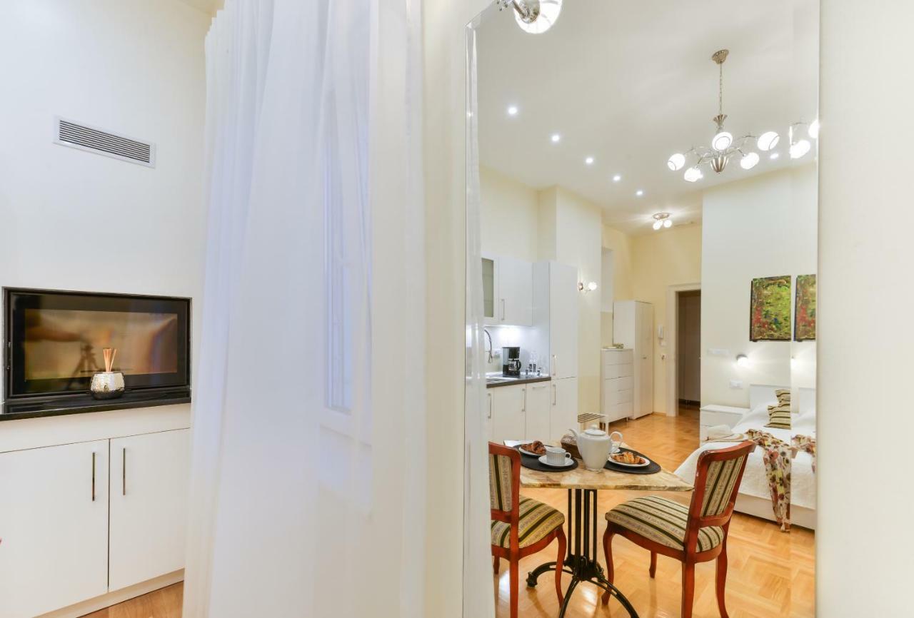 Apartment Noble Elegance Studio Zadar