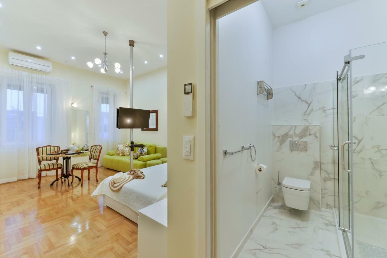 Noble Elegance Studio Zadar