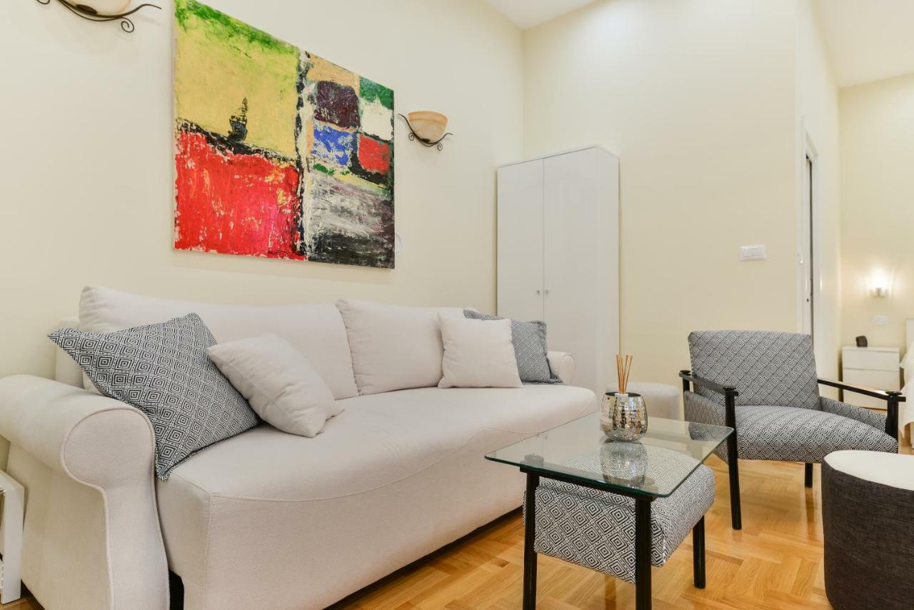 Noble Elegance Studio Zadar