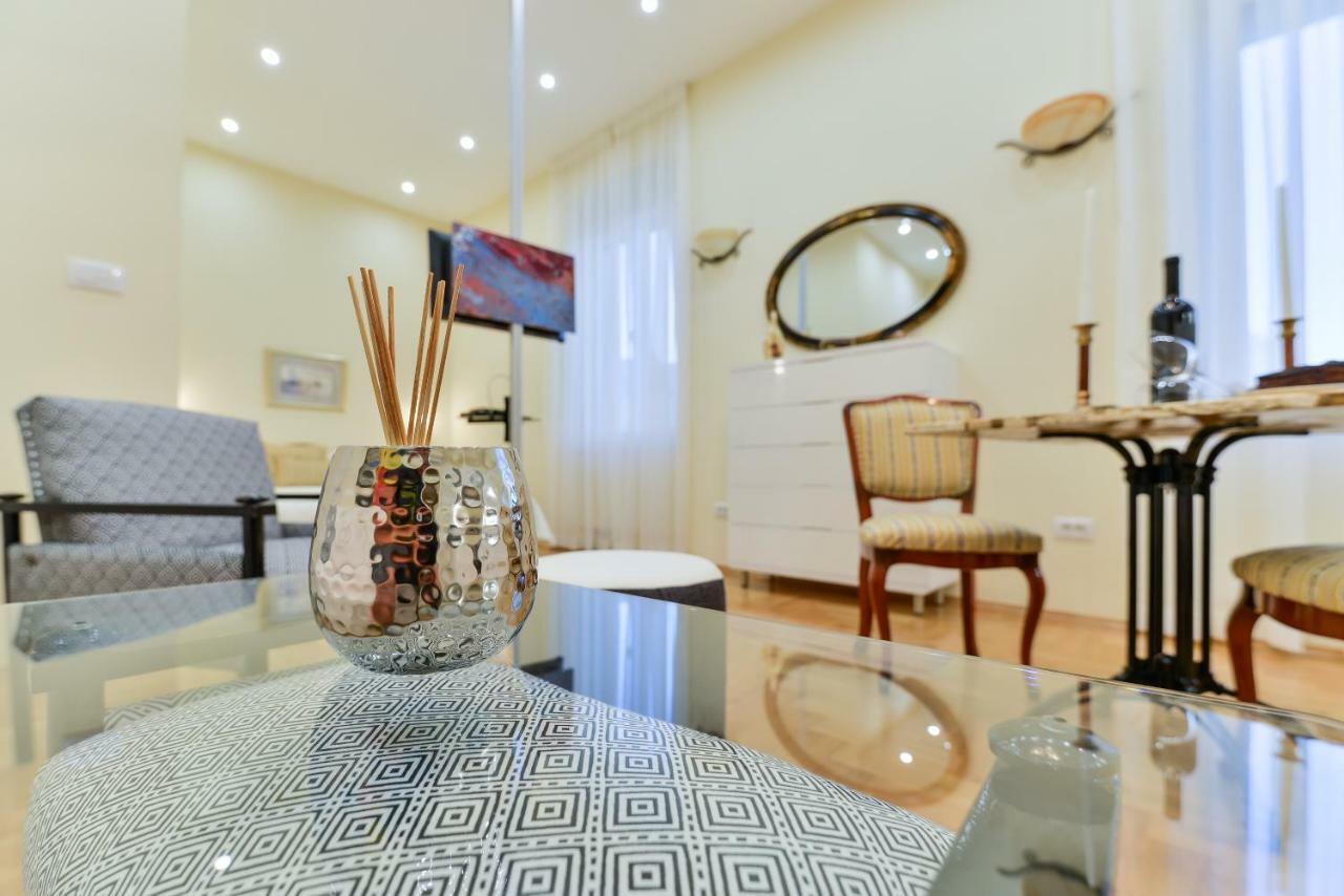 Apartment Noble Elegance Studio