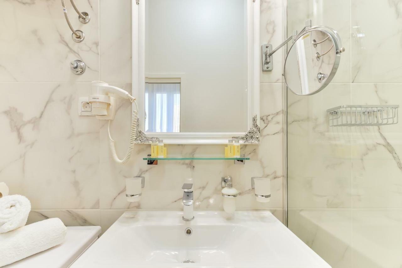 Noble Elegance Studio Apartment Zadar