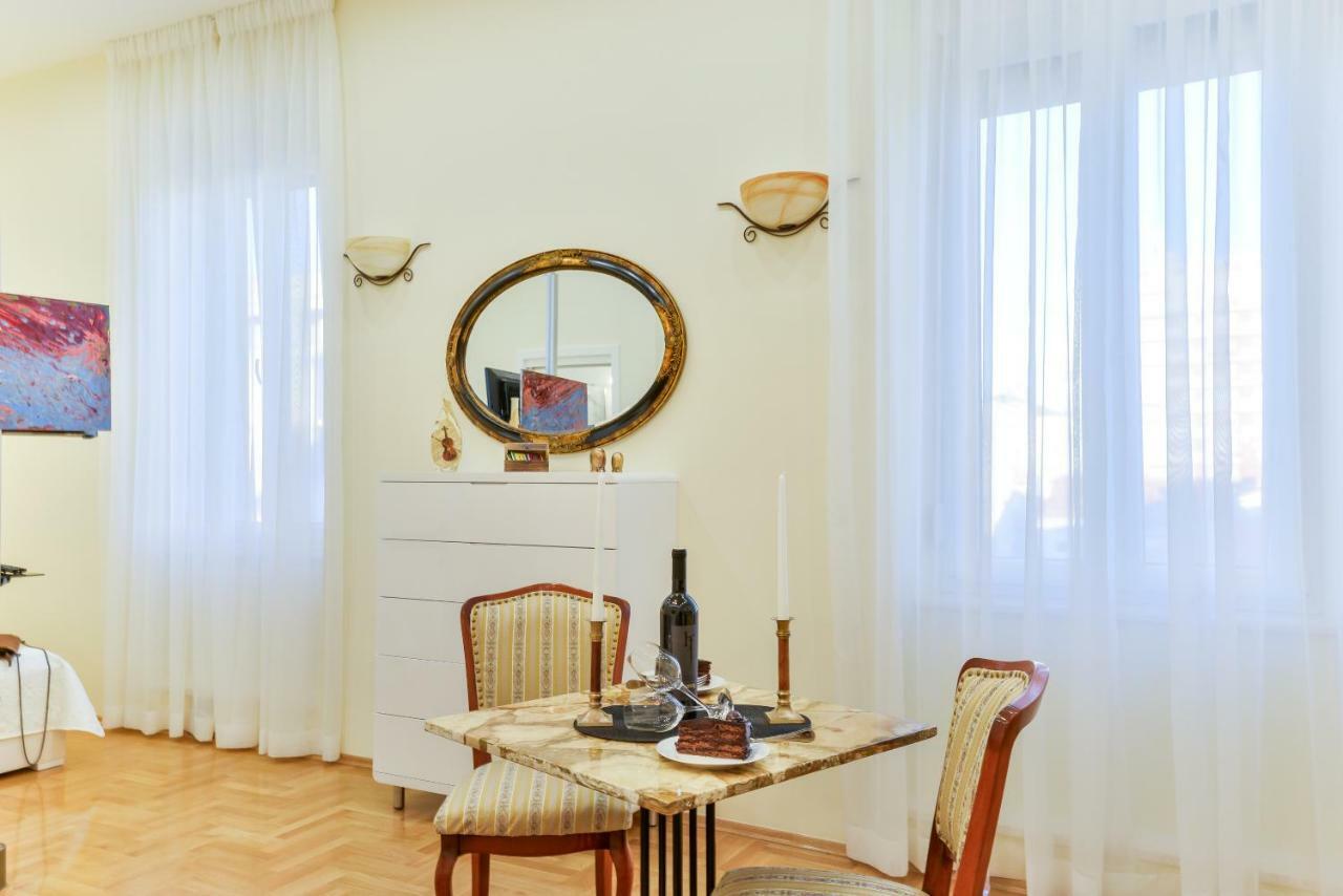 Noble Elegance Studio Apartment Zadar