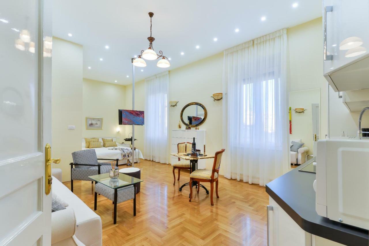 Apartment Noble Elegance Studio Zadar