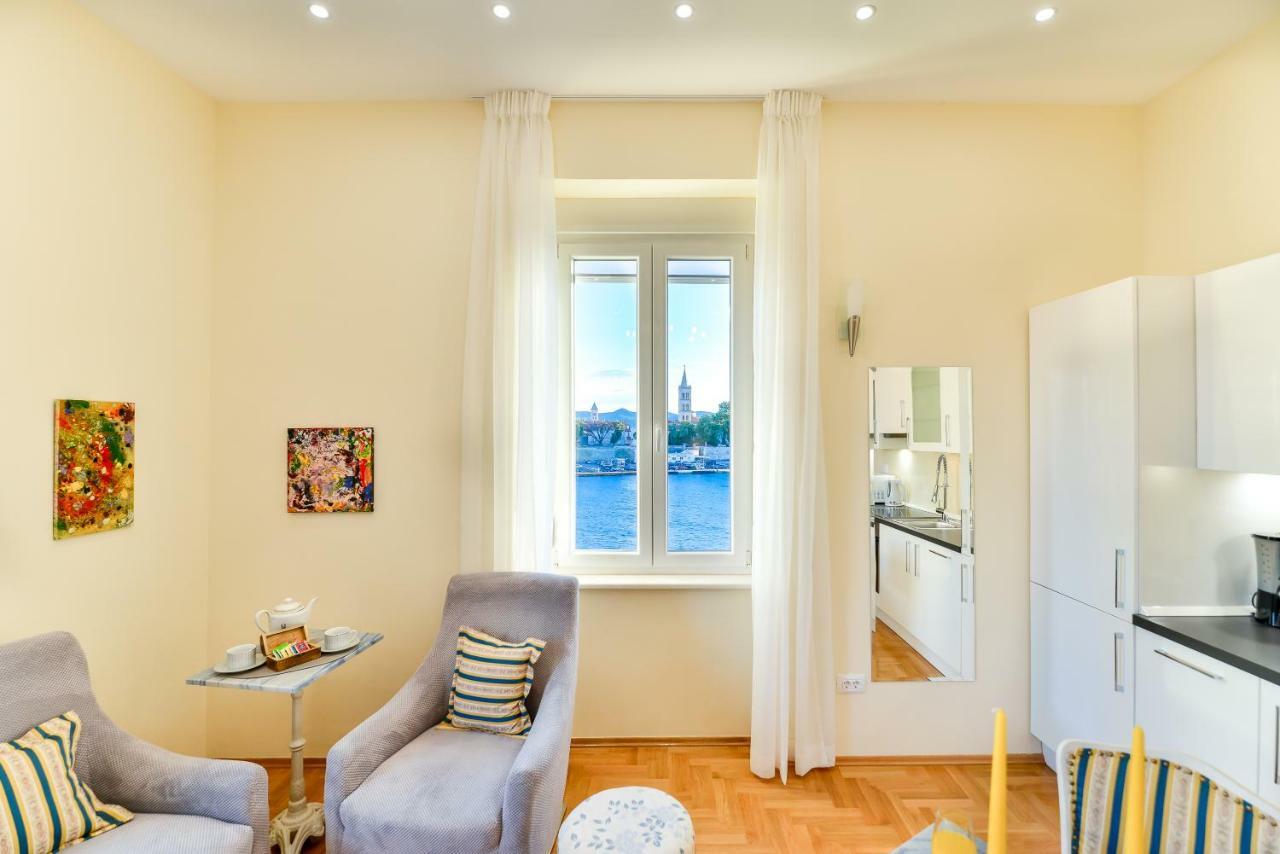 Noble Elegance Studio * Zadar