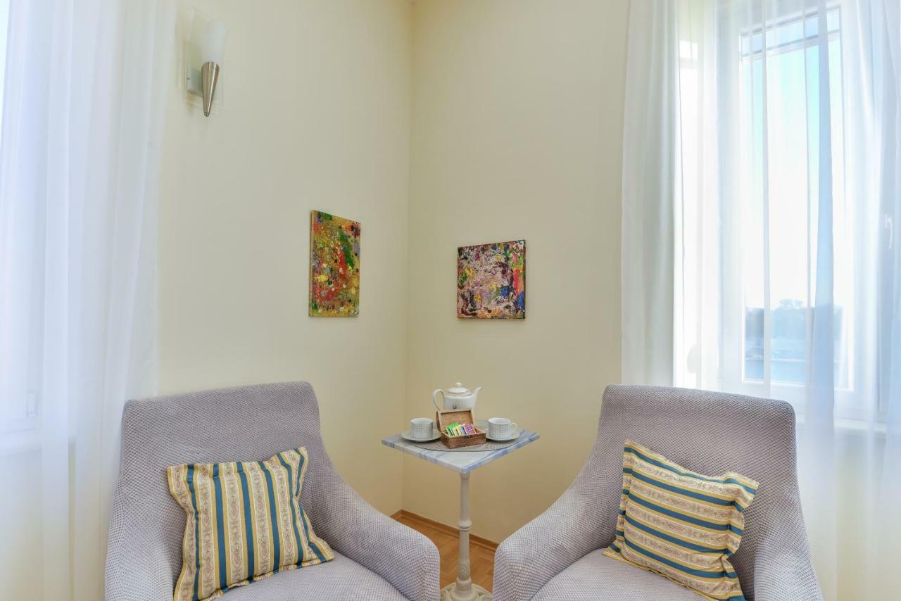 Apartment Noble Elegance Studio *