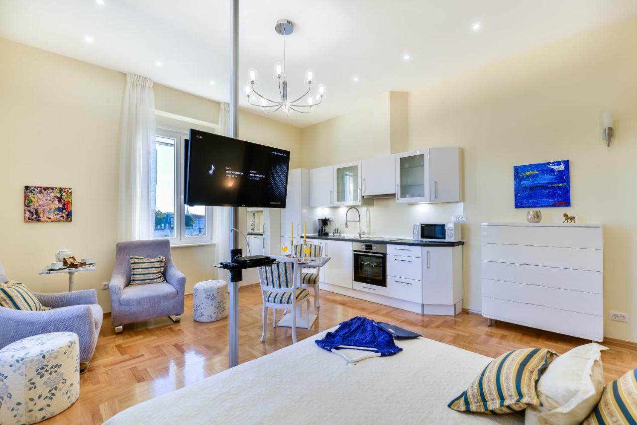 Apartment Noble Elegance Studio *