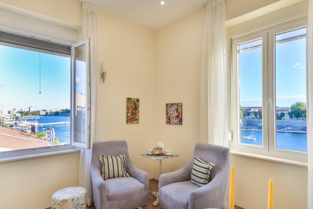 Noble Elegance Studio Apartment Zadar