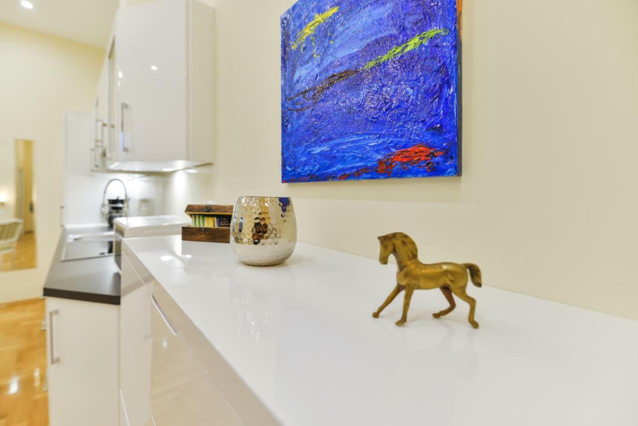 Apartment Noble Elegance Studio Zadar