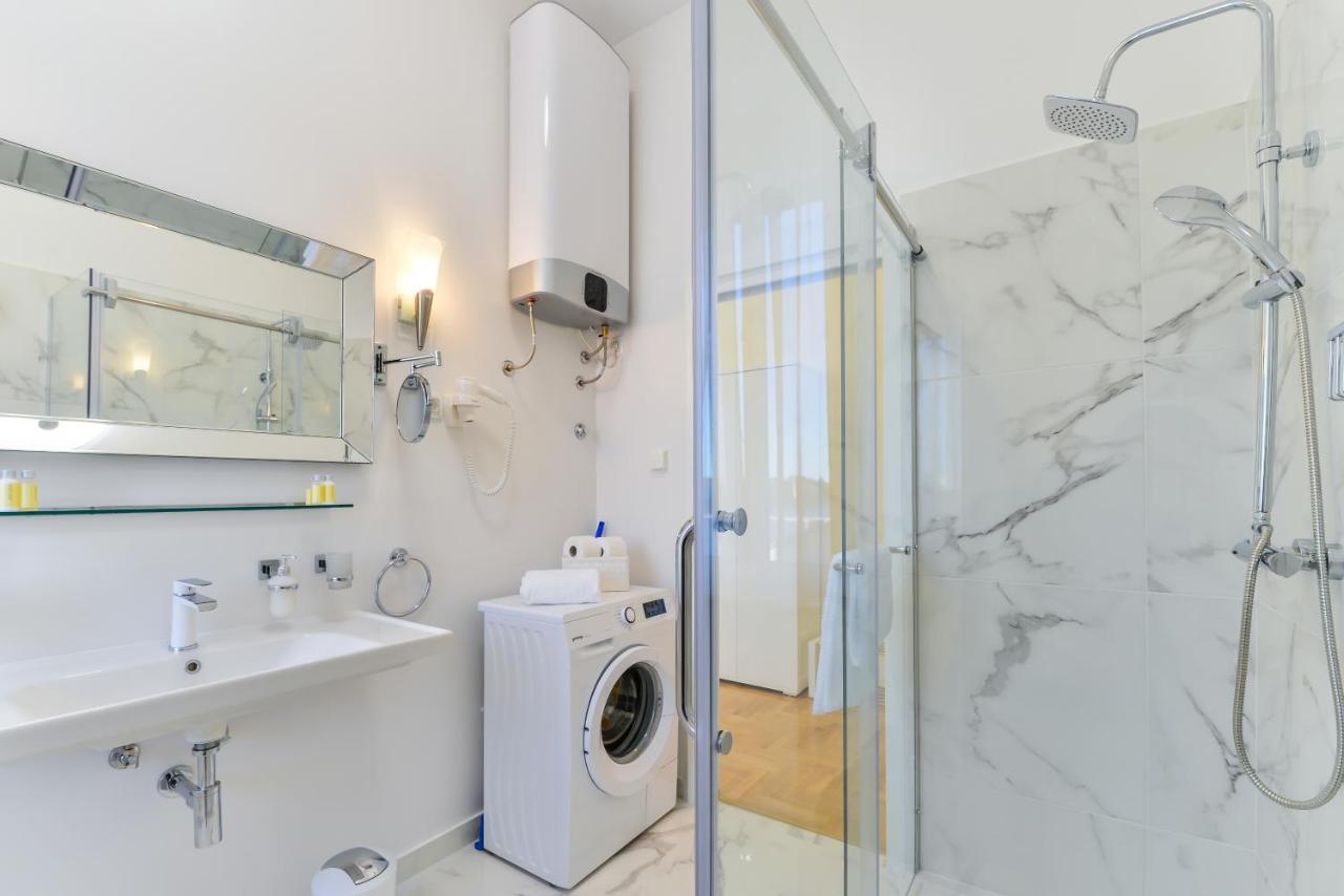 Apartment Noble Elegance Studio Zadar